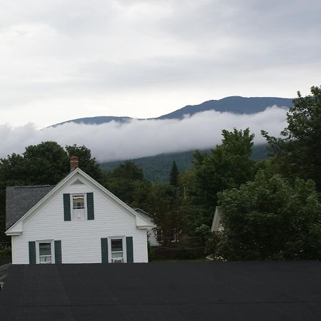 Northern Peaks Motor Inn 고햄 외부 사진